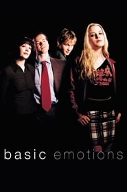 Basic Emotions' Poster