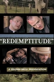 Redemptitude' Poster