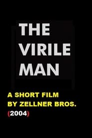 The Virile Man' Poster