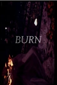 Burn' Poster