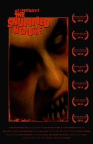 The Shunned House' Poster