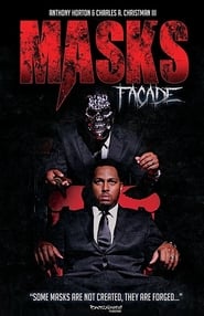 Masks Facade' Poster