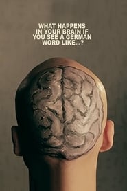 What Happens in Your Brain If You See a German Word Like