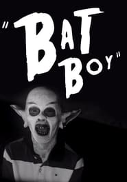 Bat Boy' Poster