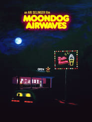 Moondog Airwaves' Poster