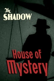 House of Mystery' Poster
