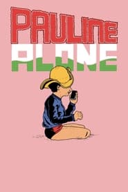 Pauline Alone' Poster