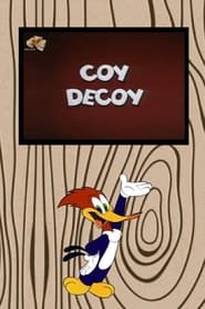 Coy Decoy' Poster