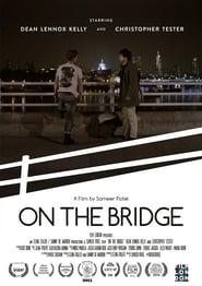 On the Bridge' Poster