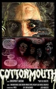 Cottonmouth' Poster