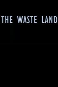 The Waste Land' Poster