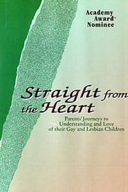 Straight from the Heart' Poster