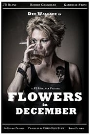 Flowers in December' Poster