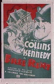 Free Rent' Poster