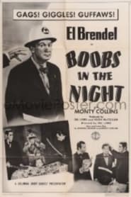 Boobs in the Night' Poster