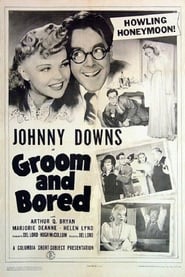 Groom and Bored' Poster