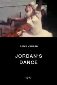 Jordans Dance' Poster