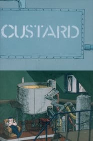 Custard' Poster