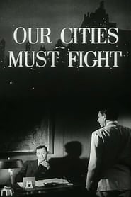 Our Cities Must Fight' Poster