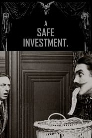 A Safe Investment' Poster