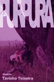 Purple' Poster