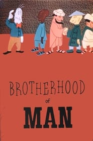 Brotherhood of Man' Poster