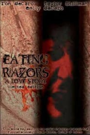 Eating Razors' Poster