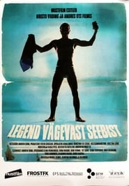 Legend of the Mighty Soap' Poster