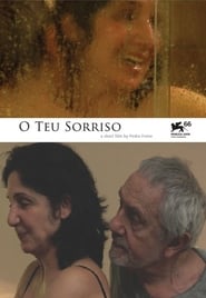 O Teu Sorriso' Poster