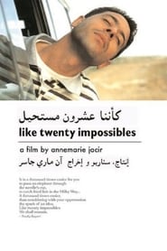 Like Twenty Impossibles' Poster