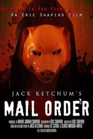 Mail Order' Poster