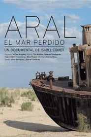 Aral El mar perdido