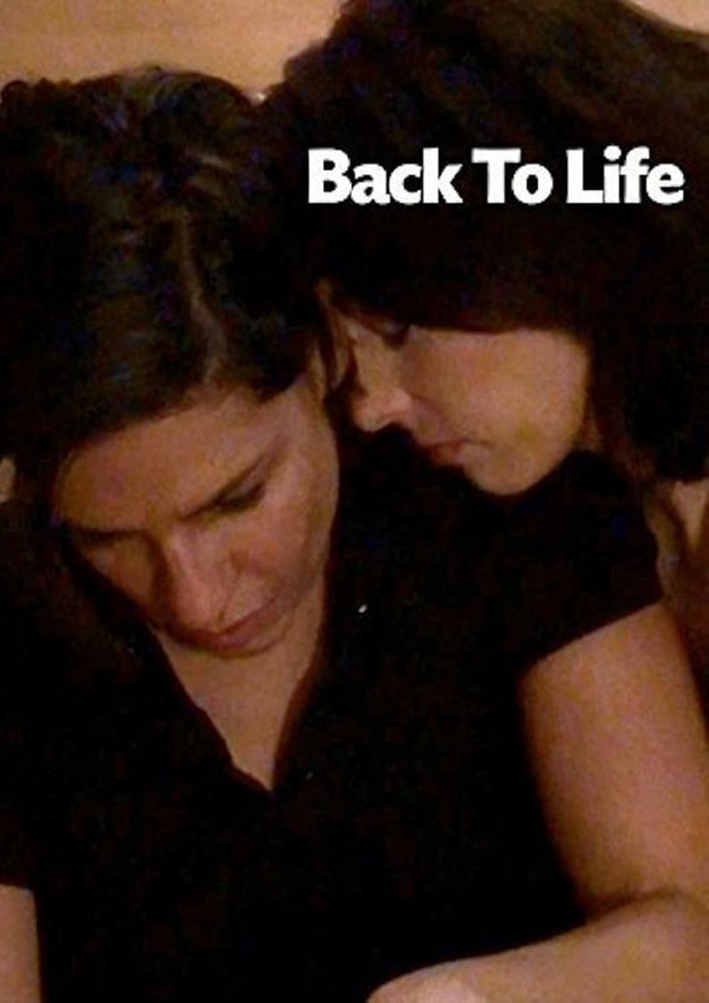 Back to Life Poster