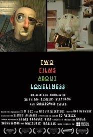 Two Films About Loneliness' Poster