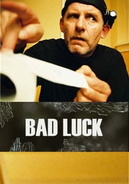 Bad Luck' Poster