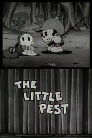 Little Pest' Poster