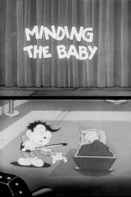 Minding the Baby' Poster