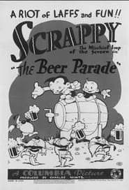 Beer Parade' Poster