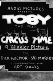 Circus Time' Poster