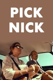 Picknick' Poster