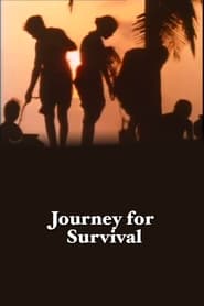 Journey for Survival' Poster