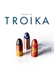 Berlin Troika' Poster