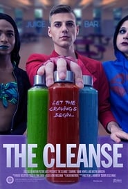 Streaming sources forThe Cleanse