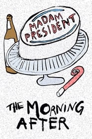 The Morning After' Poster