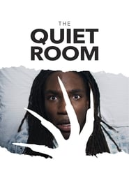 The Quiet Room' Poster