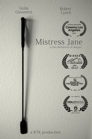 Mistress Jane' Poster