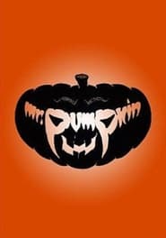 Mr Pumpkin' Poster