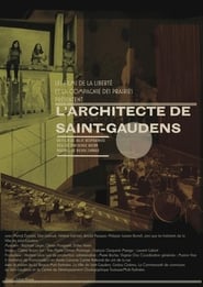 Larchitecte de SaintGaudens' Poster