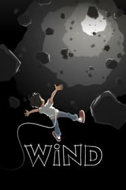 Wind' Poster