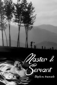 Master and Servant' Poster